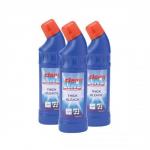 White Box Freshline Thick Bleach 750ml [Pack 12]